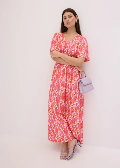 Robe longue
