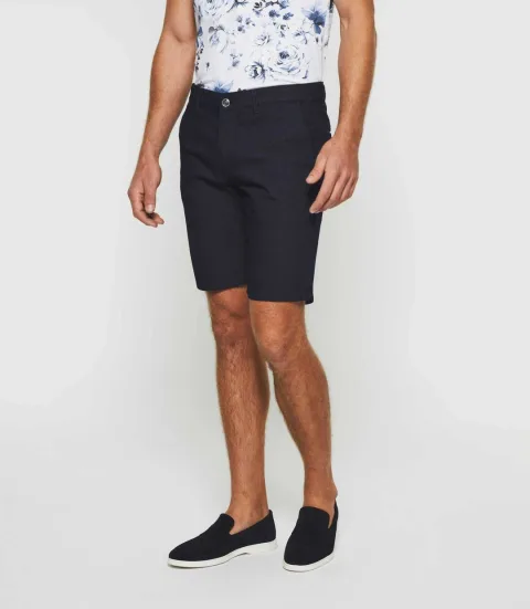 IZAC - Bermuda urbain marine ''Swim''
