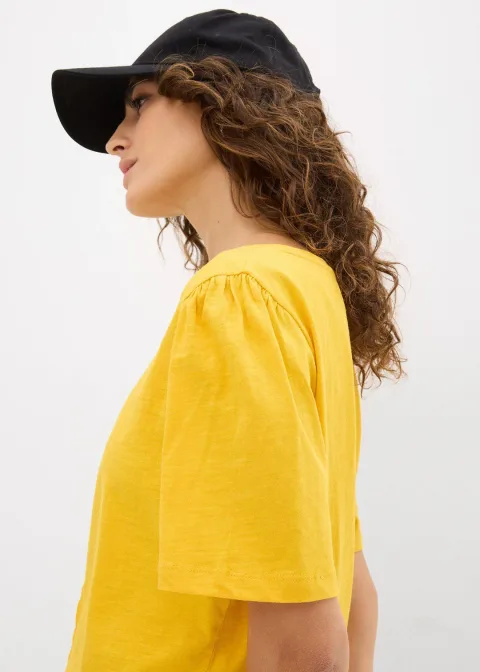 T-shirt 100% coton