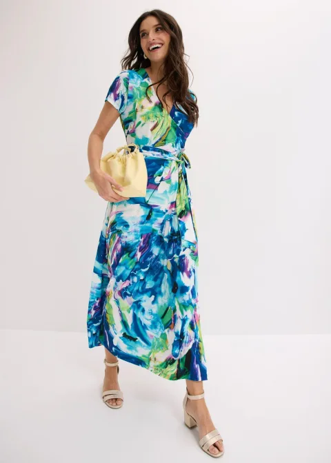 Robe longue