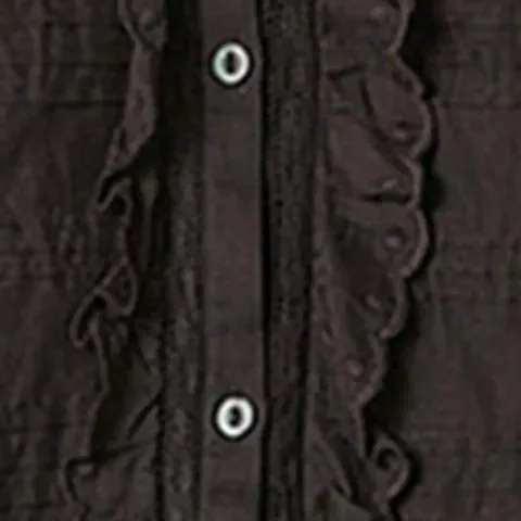 Blouse Peline - Femme - Blanc - Taille 42 - Marant Étoile