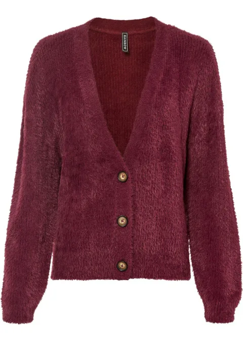 Gilet en maille