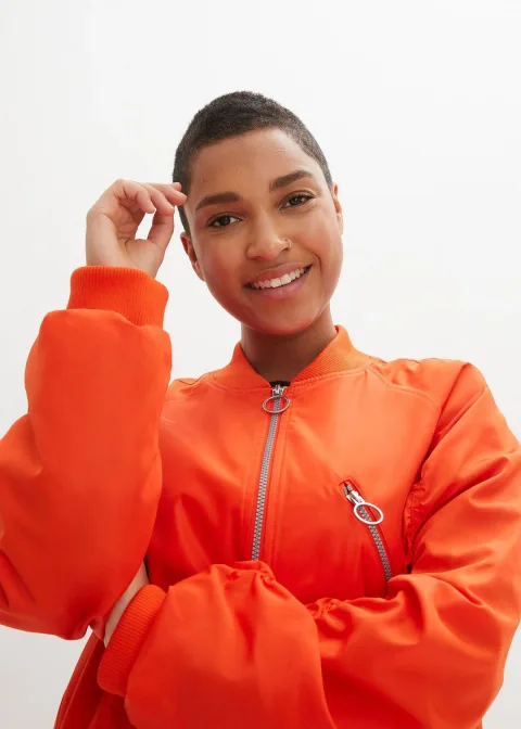 Manteau léger avec col en bord-côtes