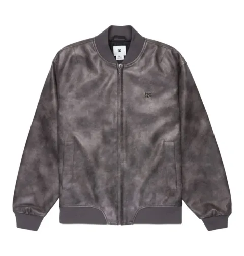 Ghost Bomber - Veste bomber pour Homme