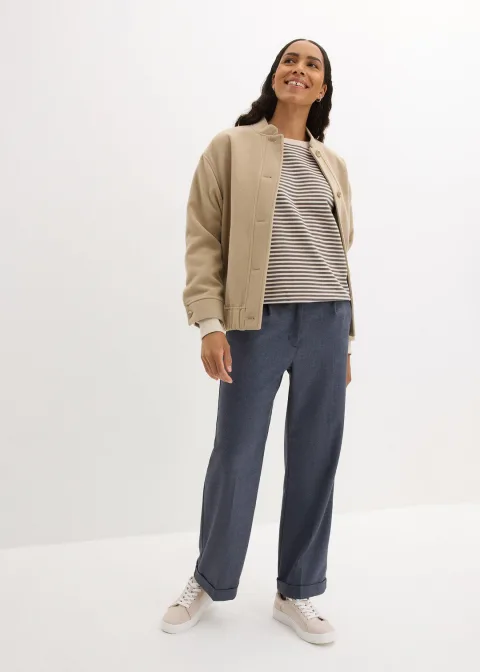 Sweat oversize