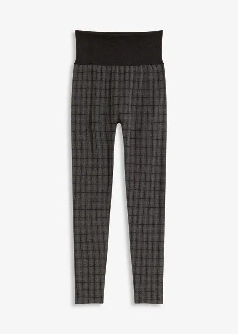 Legging thermique avec intérieur doux