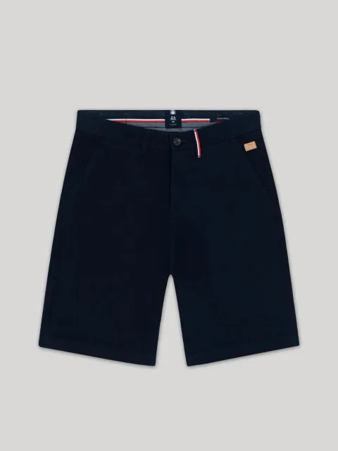IZAC - Bermuda chino marine 24h Le Mans