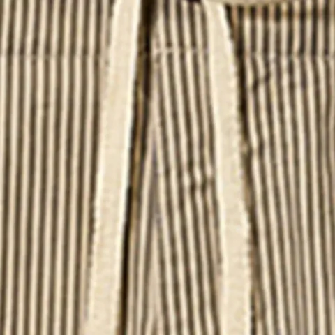 Pantalon Ceryne - Femme - Beige-kaki - Taille 42 - Marant Étoile