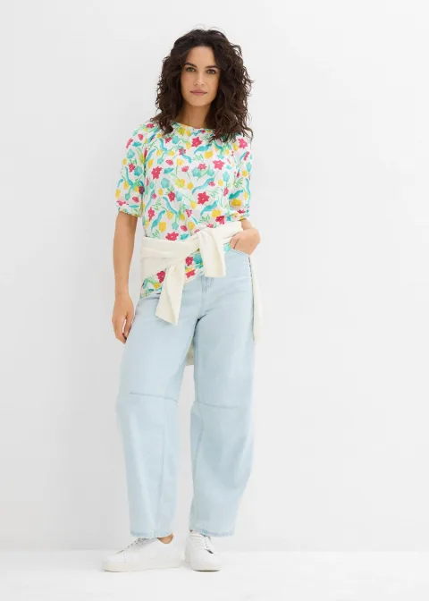 T-shirt en coton