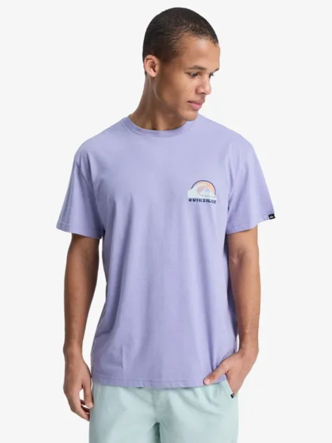 Hellbender - T-Shirt à manches courtes pour Homme Violet