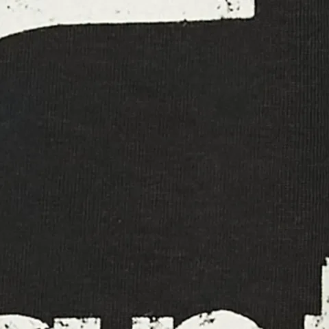 T-shirt Zafferh - Homme - Noir - Taille XL