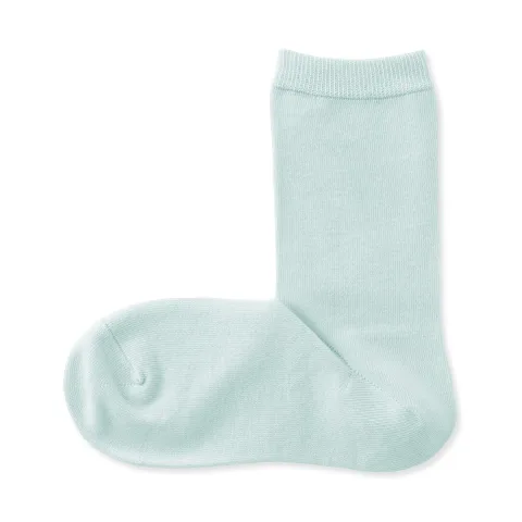 Chaussettes 3 couches à angle droit pour femme