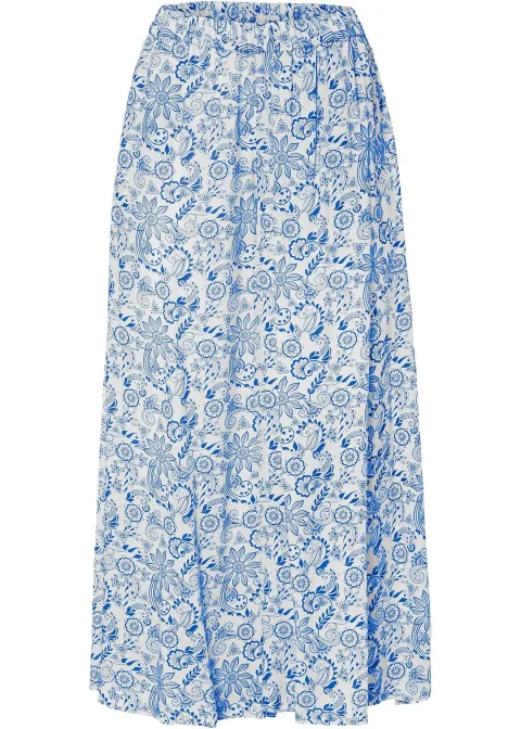 Pantalon palazzo