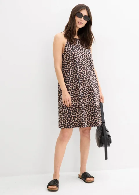 Robe 100% coton