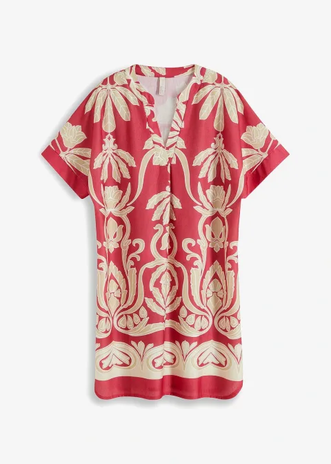 Robe-tunique