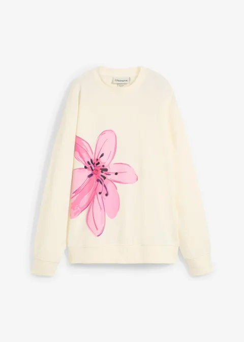 Sweat oversize