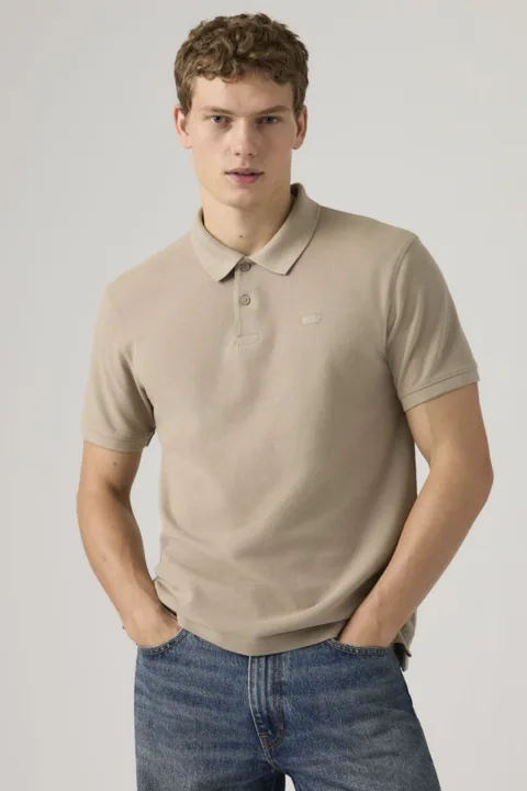 Levi's Polo Original - Homme - Blanc / Bright White - XL