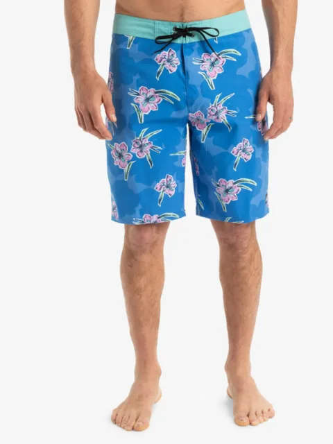 Everyday Straight 20" - Boardshort pour Homme Bleu