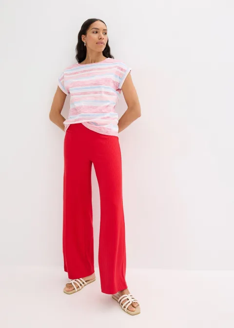 T-shirt 100% coton