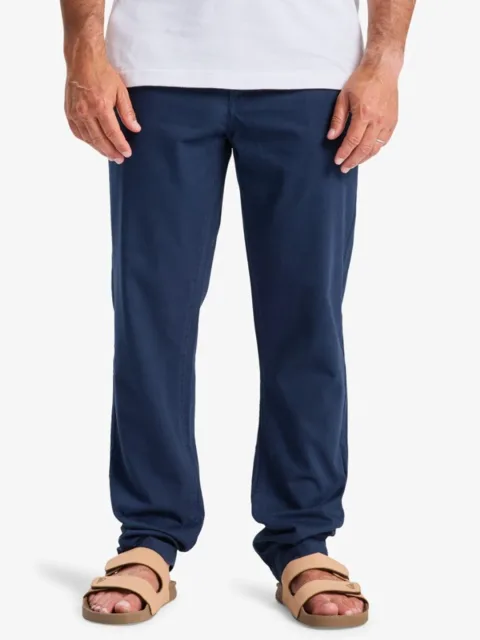 Diamond - Pantalon chino pour Homme Beige