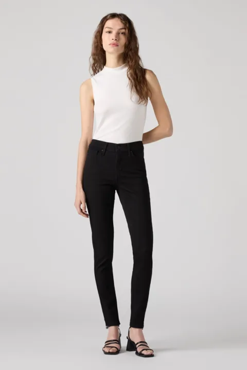 Levi's Jean 310 Galbant Super Skinny - Femme - Bleu / I'Ve Got This - 33X32