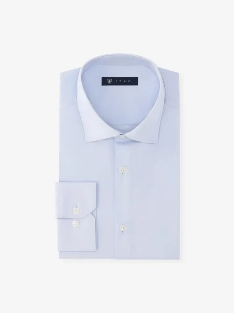 IZAC - Chemise ville ciel