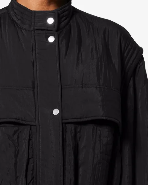 Veste Blandina - Femme - Écru - Taille 42 - Marant Étoile