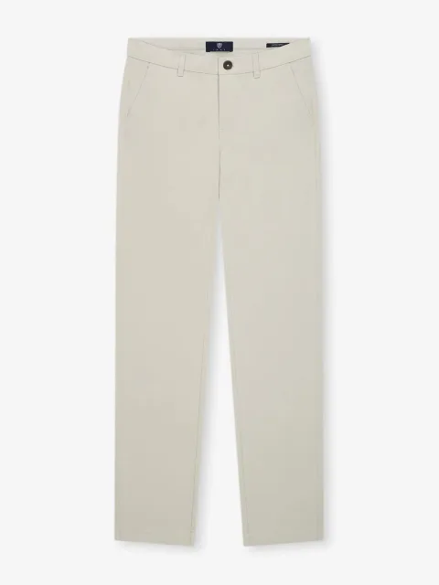 IZAC - Pantalon casual mastic