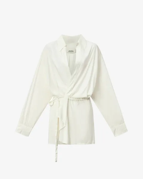 Veste Keren - Femme - Kaki - Taille 42