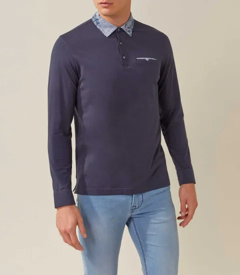 IZAC - Polo marine ''Malo''