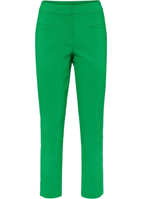 Pantalon 7/8 en bengaline