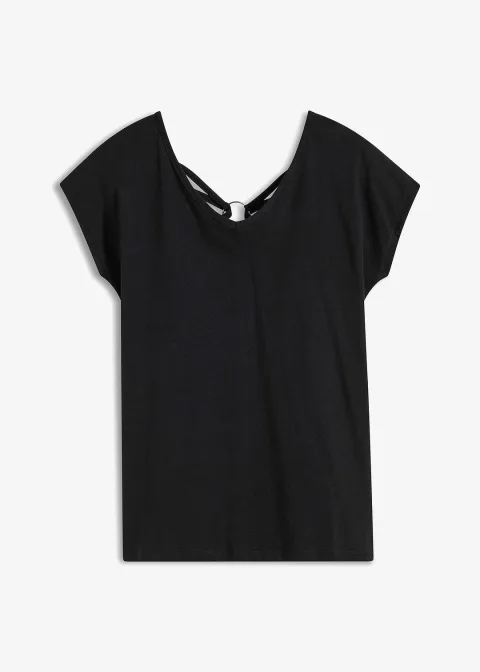 T-shirt 100% coton