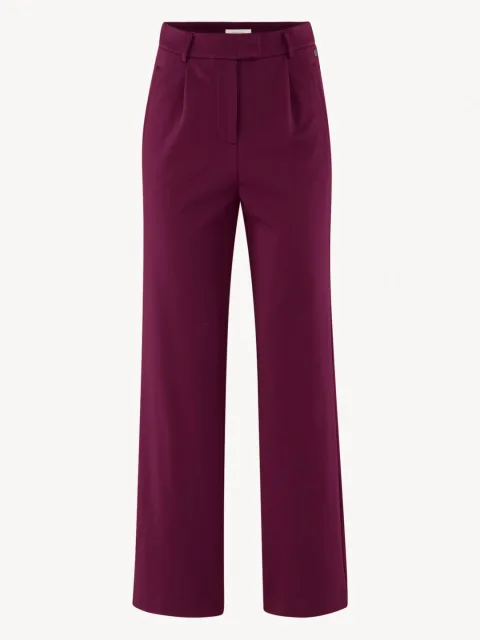 Pantalon rouge - 44