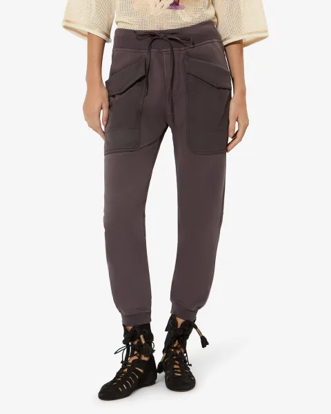 Pantalon Rosa - Femme - Bleu Nuit - Taille38