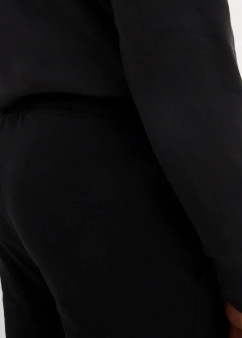 Lot de 2 bermudas sweat