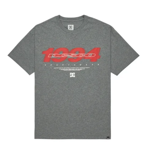 Blurry Years - T-Shirt à manches courtes pour Homme