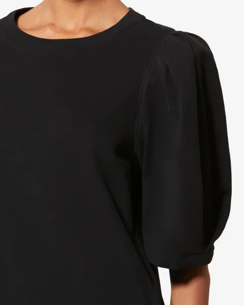 Tee Shirt Maeliss - Femme - Blanc - Taille L