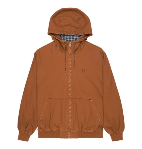 Garage - Veste en toile pour Homme