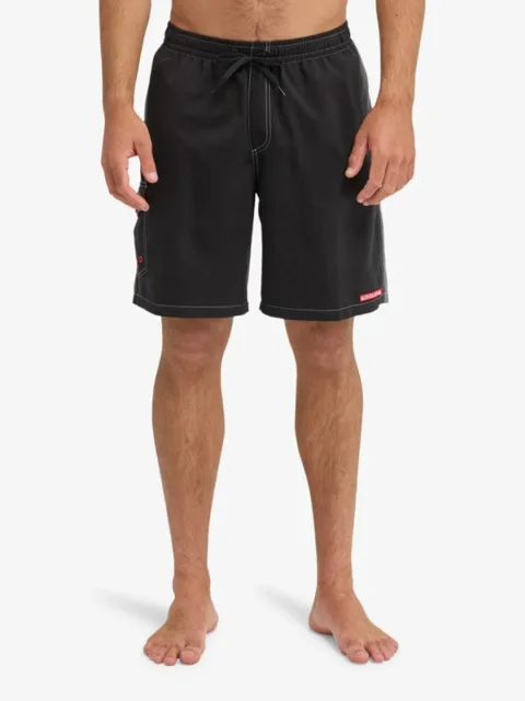 Everyday Dialer Volley 20" - Short de bain pour Homme Noir