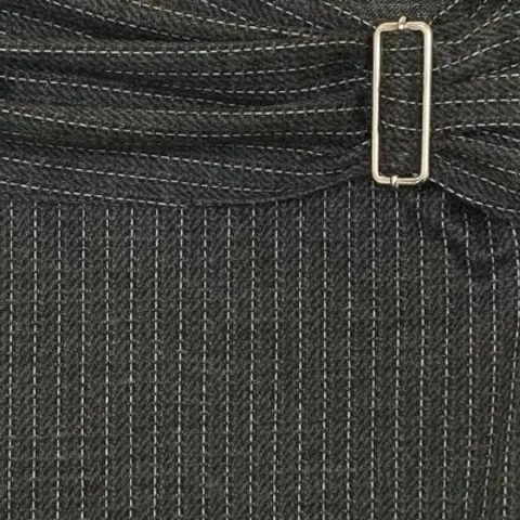 Jupe Reilly - Femme - Anthracite - Taille 42
