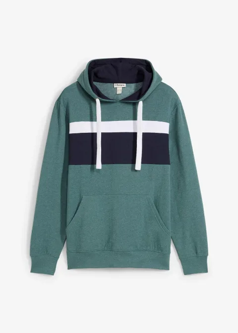 Sweat à capuche