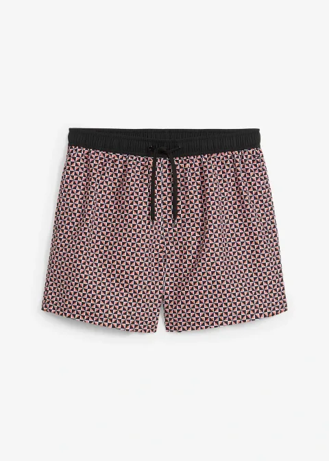Short de bain homme