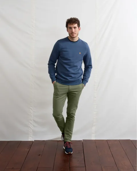 Chino camel - BRIX