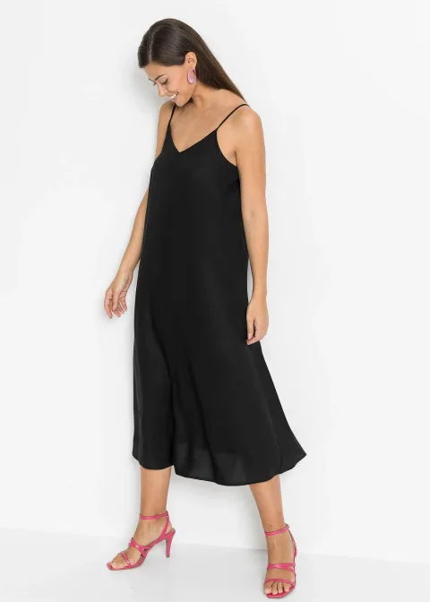 Robe en viscose