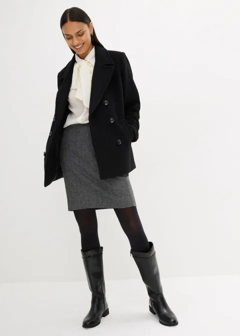 Veste caban
