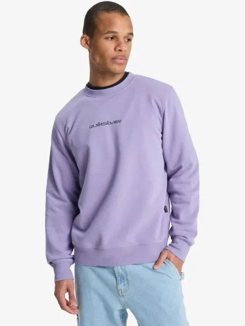 Graphic - Sweat pour Homme Violet