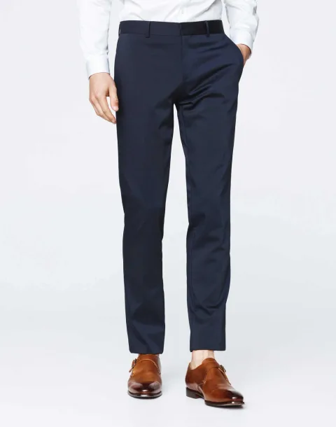 IZAC - Pantalon marine