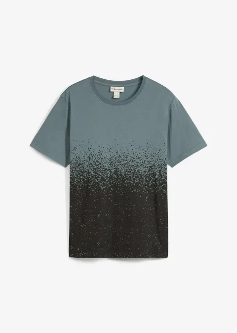 T-shirt 100% coton