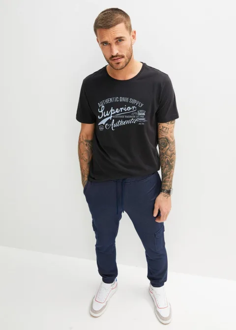Lot de 2 T-shirts