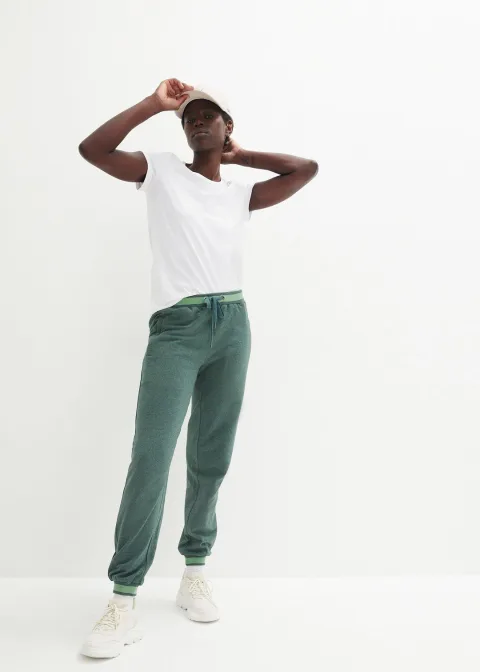 Lot de 2 pantalons sweat